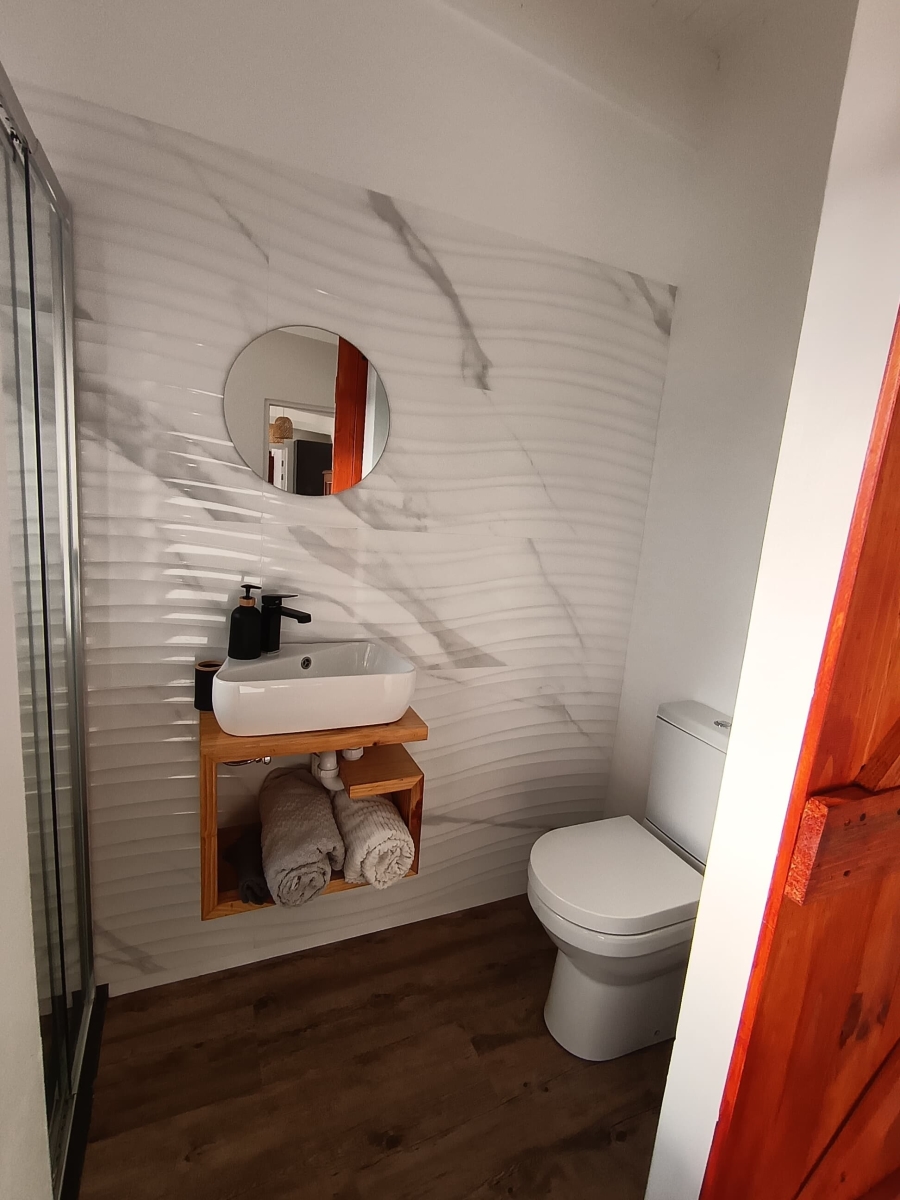 To Let 2 Bedroom Property for Rent in Fisherhaven Western Cape